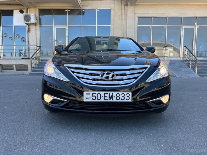 Hyundai Sonata-7