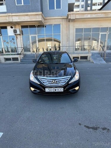 Hyundai Sonata-10