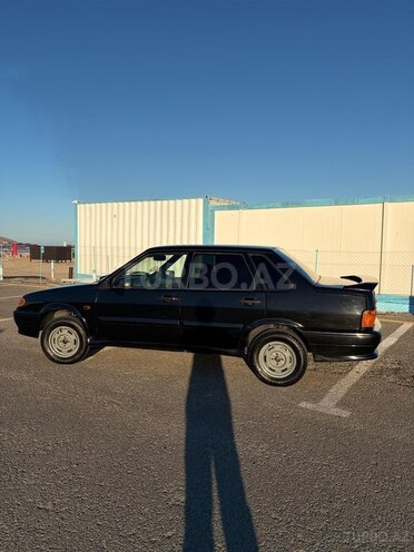 LADA (VAZ) 2115-3