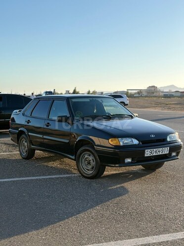 LADA (VAZ) 2115-1