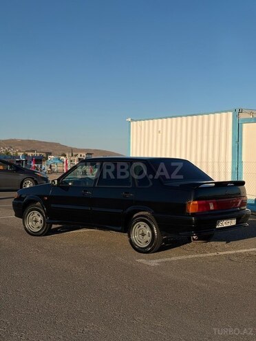 LADA (VAZ) 2115-4