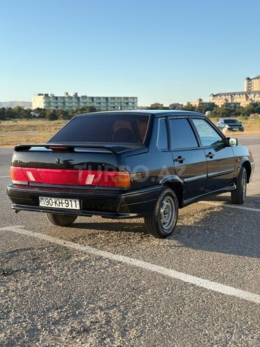 LADA (VAZ) 2115-6