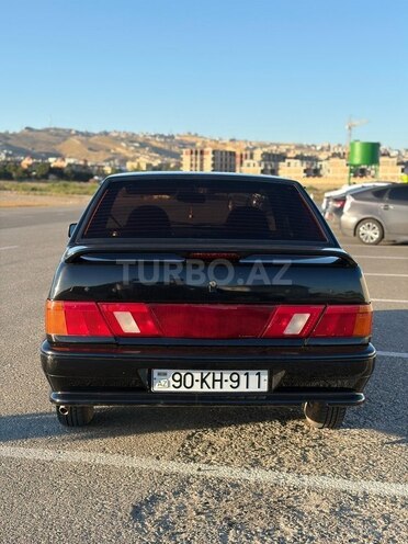 LADA (VAZ) 2115-5