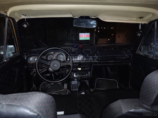 LADA (VAZ) 21011-5