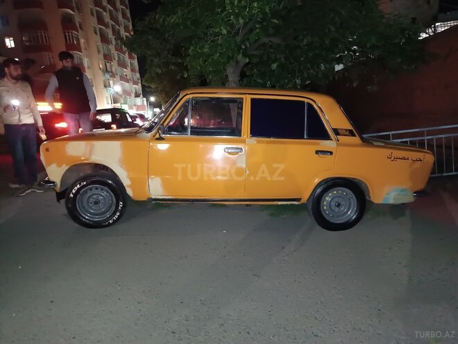LADA (VAZ) 21011-4