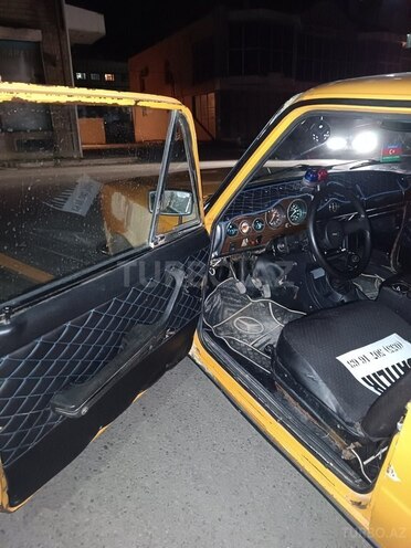 LADA (VAZ) 21011-6