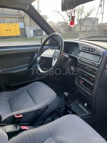 LADA (VAZ) 2115-8