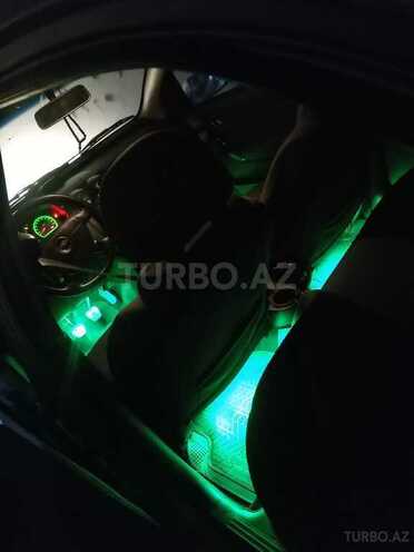 Chevrolet Aveo-14