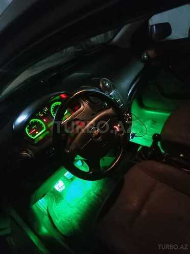 Chevrolet Aveo-11