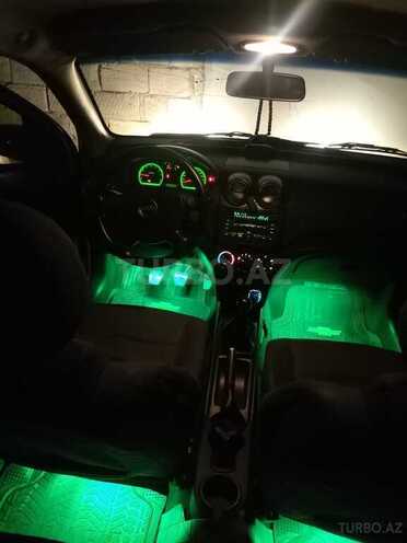 Chevrolet Aveo-7