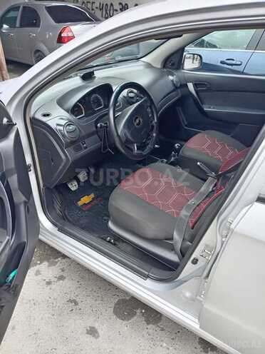 Chevrolet Aveo-6