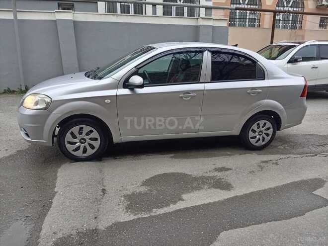 Chevrolet Aveo-3
