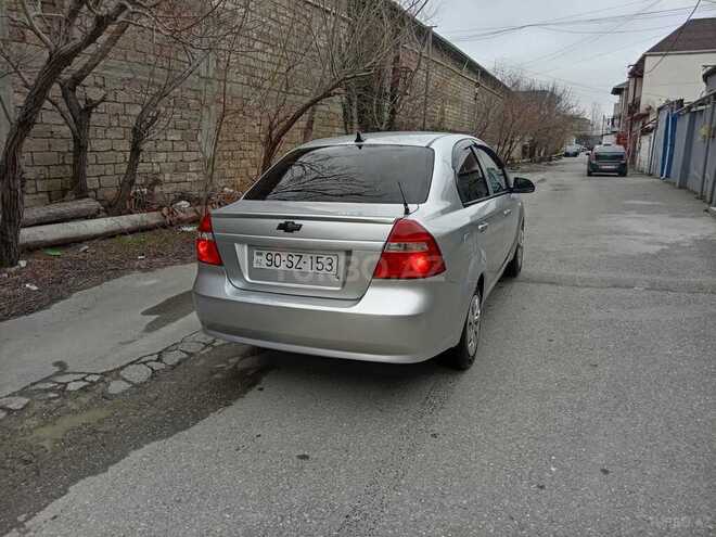Chevrolet Aveo-15