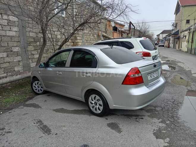 Chevrolet Aveo-4