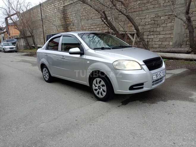 Chevrolet Aveo-13