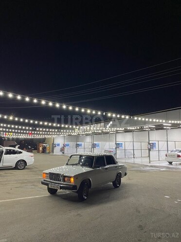 LADA (VAZ) 2107-11