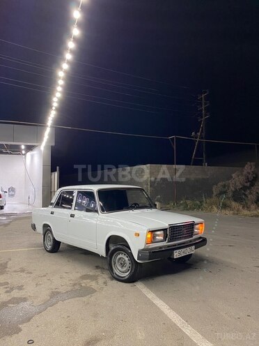 LADA (VAZ) 2107-10