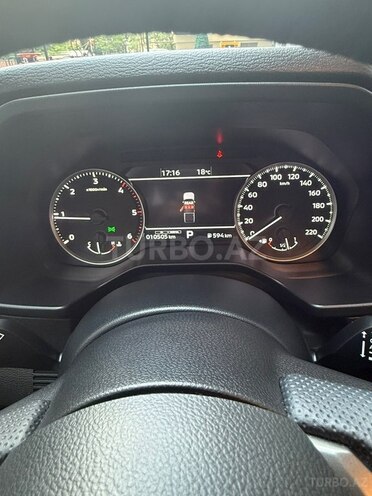 Mitsubishi L200-9