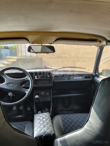 LADA (VAZ) 2107-6