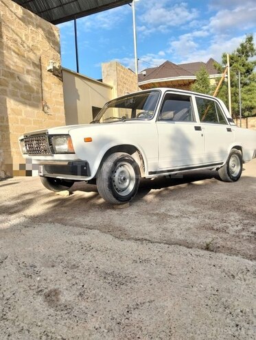 LADA (VAZ) 2107-3
