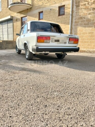 LADA (VAZ) 2107-5
