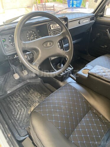 LADA (VAZ) 2107-10