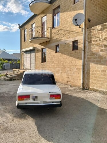 LADA (VAZ) 2107-9