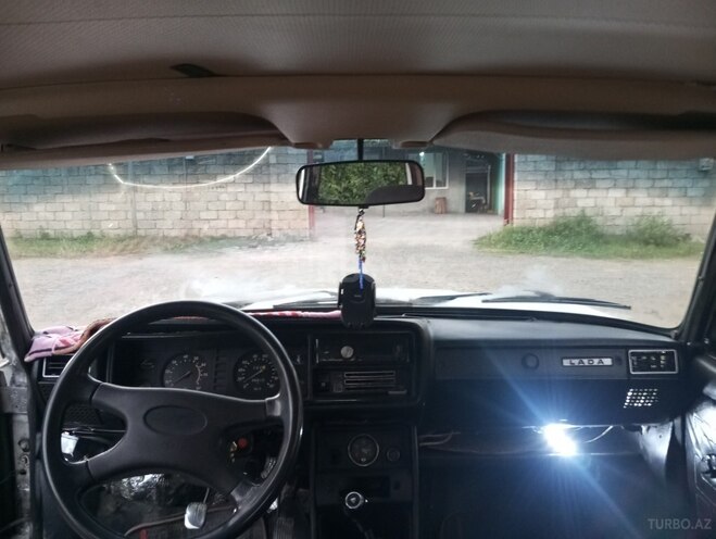 LADA (VAZ) 2107-3
