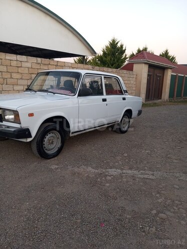 LADA (VAZ) 2107-5
