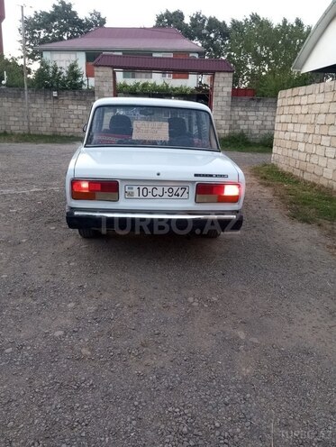LADA (VAZ) 2107-2