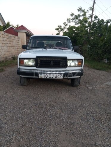 LADA (VAZ) 2107-1