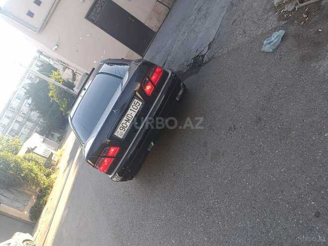 Mercedes E 280-6