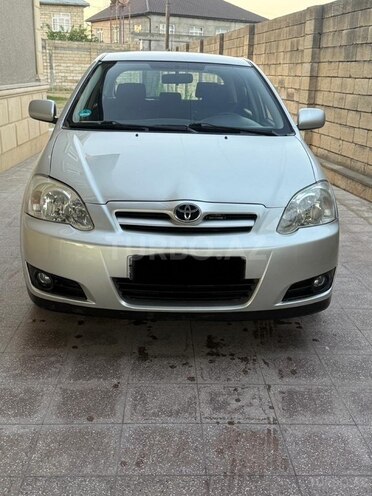 Toyota Corolla-1
