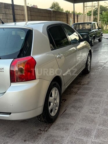 Toyota Corolla-5
