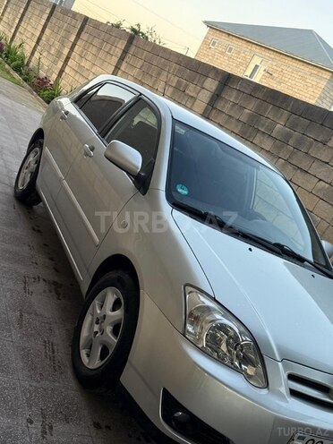 Toyota Corolla-9