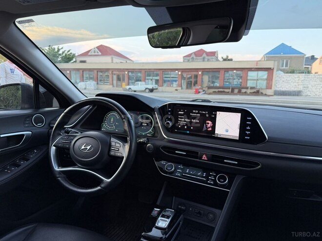 Hyundai Sonata-7