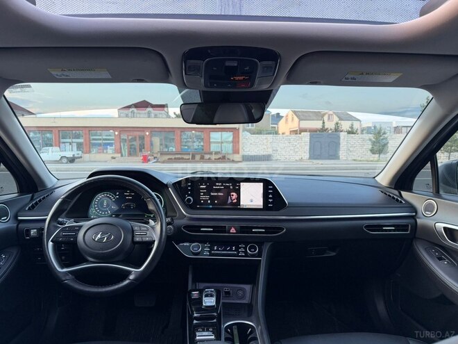Hyundai Sonata-6