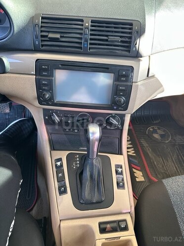 BMW 318-15