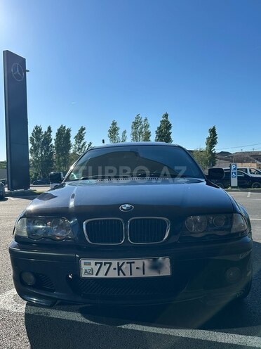 BMW 318-6