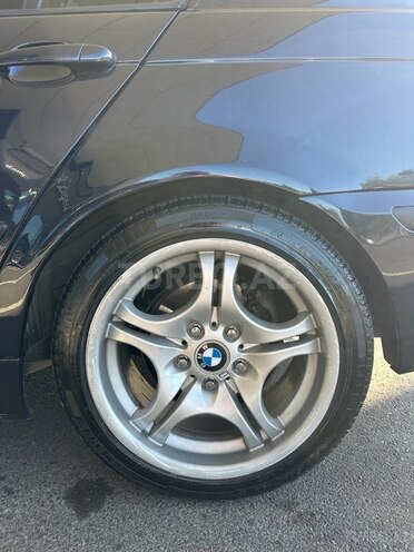 BMW 318-7