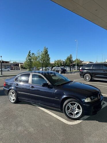 BMW 318-5