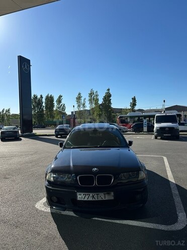 BMW 318-1