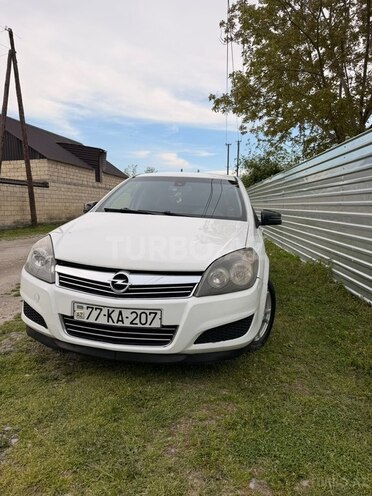 Opel Astra-6
