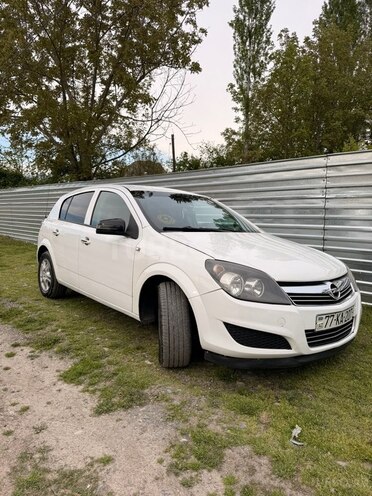 Opel Astra-5