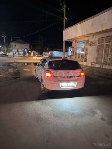Opel Astra-9