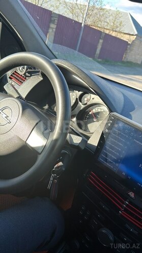 Opel Astra-7