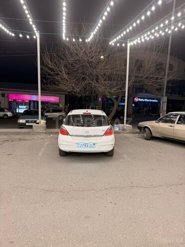 Opel Astra-8