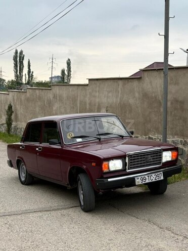 LADA (VAZ) 2107-3