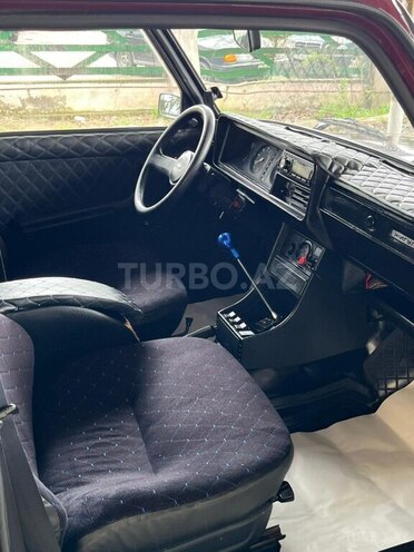 LADA (VAZ) 2107-6