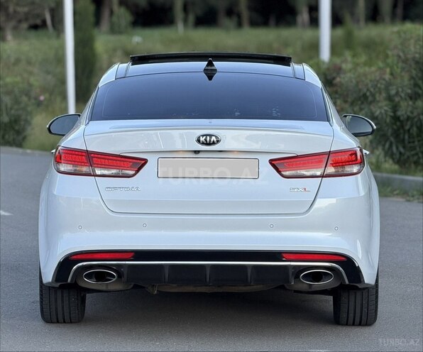 Kia Optima-8